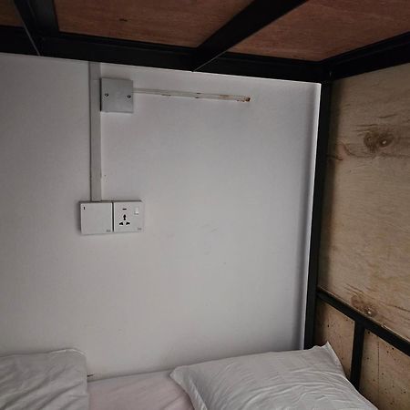 Aecotel Mingle Hostel SDK Eksteriør billede