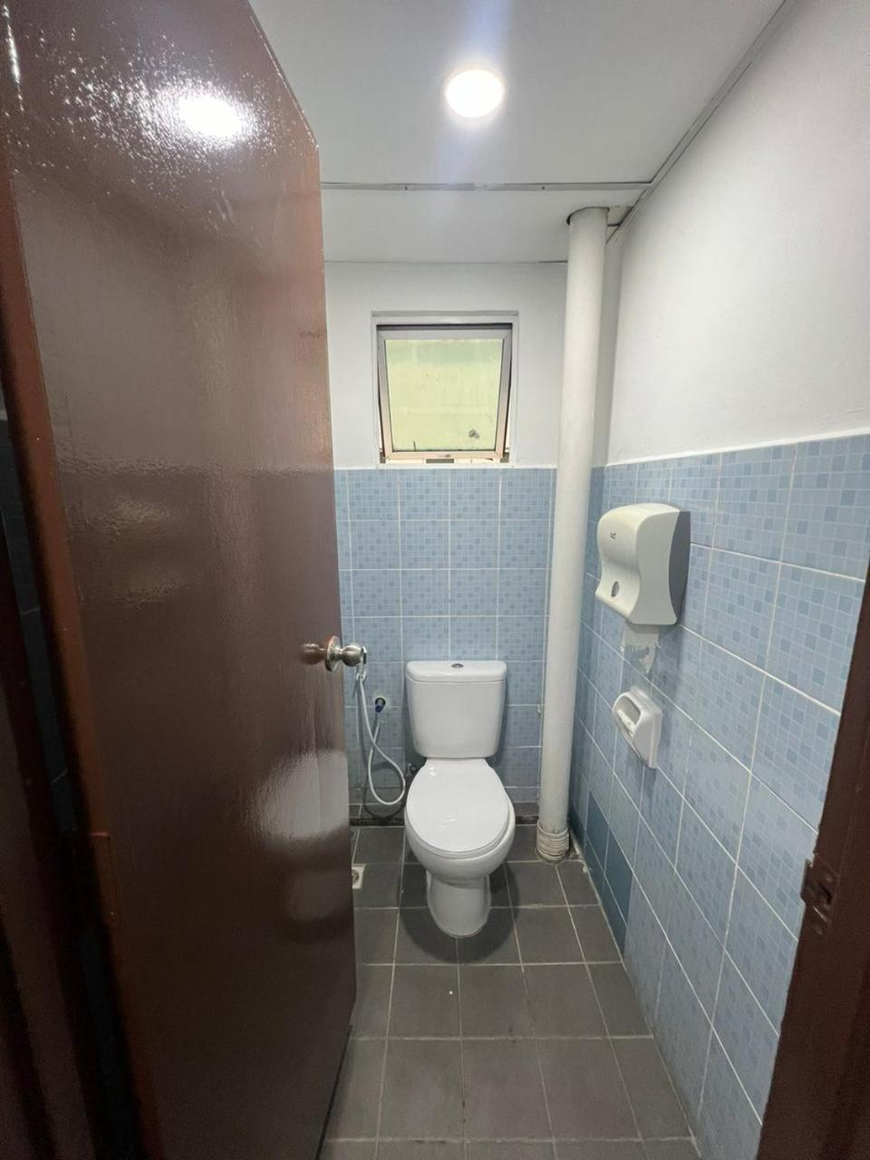 Aecotel Mingle Hostel SDK Eksteriør billede