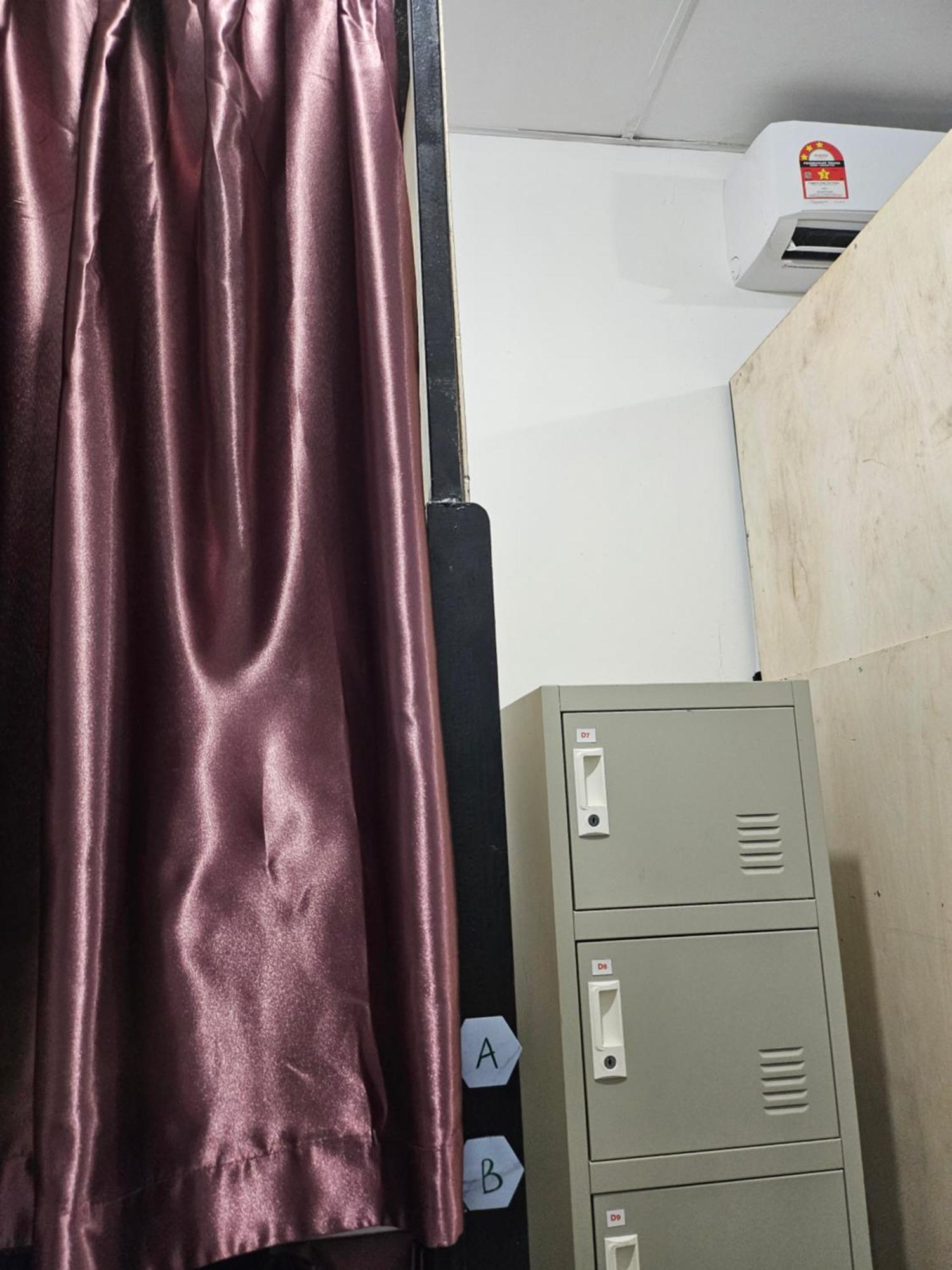 Aecotel Mingle Hostel SDK Eksteriør billede
